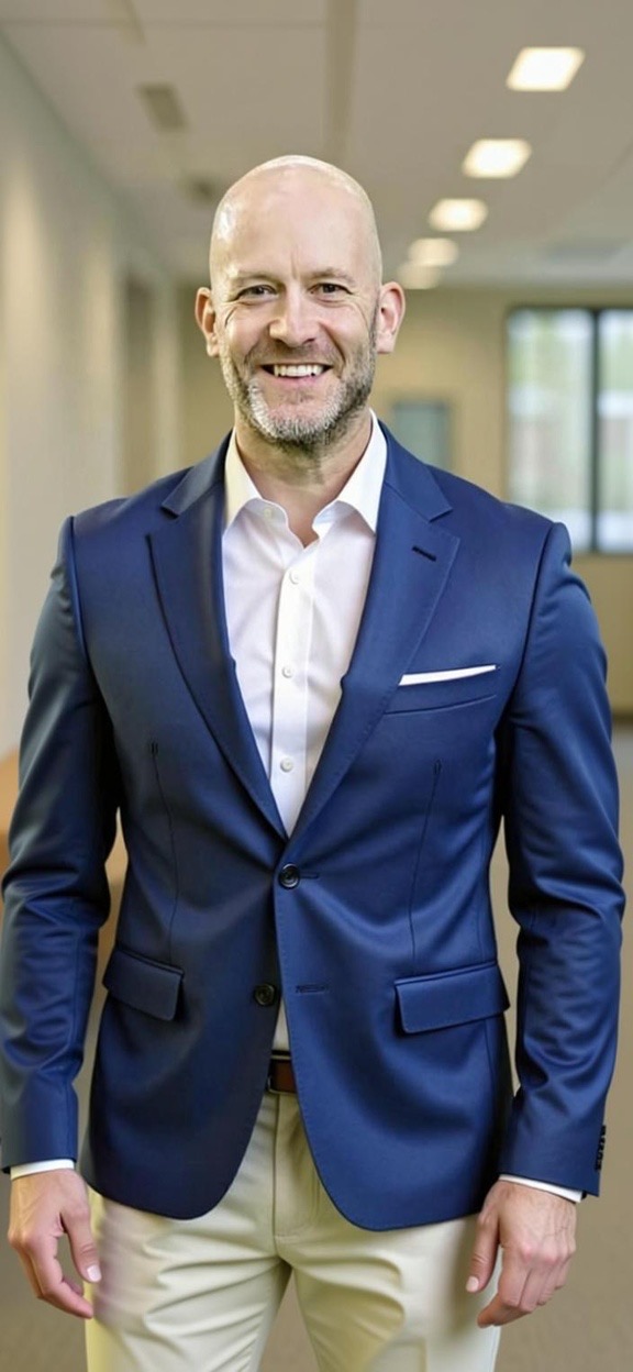 Dave Idle - Enterprise Growth & Platform Executive